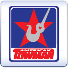 Load image into Gallery viewer, Towman Star Patch - Polo
