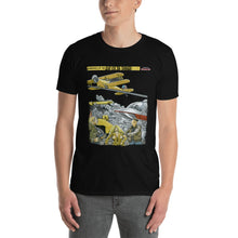 Load image into Gallery viewer, Adventures #2 - 3 - VS