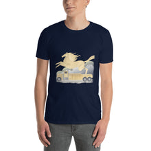 Load image into Gallery viewer, Stallion - VS