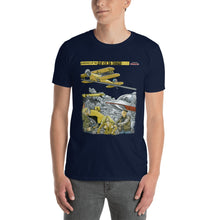 Load image into Gallery viewer, Adventures #2 - 3 - VS