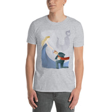 Load image into Gallery viewer, Deco Towman Medal - VS