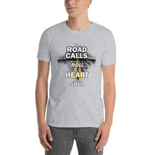 Load image into Gallery viewer, The Road Calls - VS