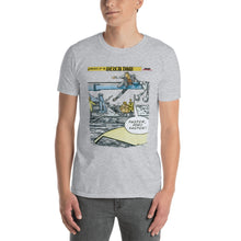 Load image into Gallery viewer, Adventures #2 - 8 - VS