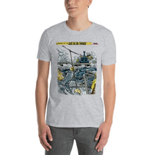 Load image into Gallery viewer, Adventures #2 - 7 - VS