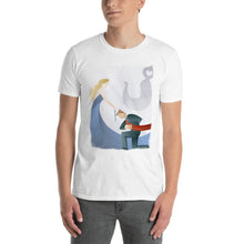 Load image into Gallery viewer, Deco Towman Medal - VS