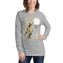 Load image into Gallery viewer, Deco Icarus - LS