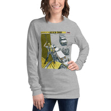 Load image into Gallery viewer, Adventures #2 - 6 - LS