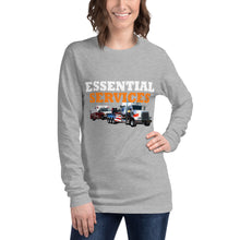 Load image into Gallery viewer, Essential Services - LS