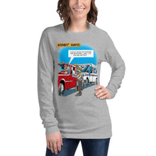 Load image into Gallery viewer, Boomer - Pushing The Envelope - LS