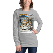 Load image into Gallery viewer, Boomer - Looking Back - LS