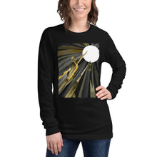 Load image into Gallery viewer, Deco Icarus - LS