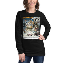 Load image into Gallery viewer, Boomer - Looking Back - LS