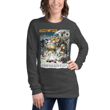 Load image into Gallery viewer, Boomer - Looking Back - LS