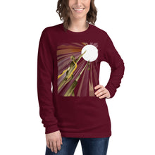 Load image into Gallery viewer, Deco Icarus - LS