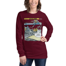 Load image into Gallery viewer, Adventures #2 - 8 - LS