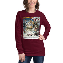 Load image into Gallery viewer, Boomer - Looking Back - LS