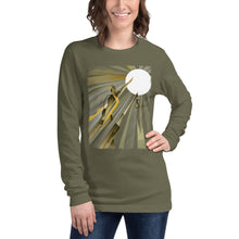 Load image into Gallery viewer, Deco Icarus - LS