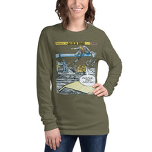 Load image into Gallery viewer, Adventures #2 - 8 - LS