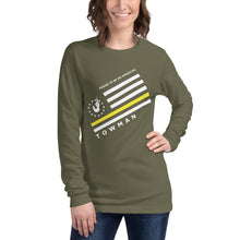 Load image into Gallery viewer, Betsy Ross 1776 (Proud to be) - LS