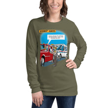 Load image into Gallery viewer, Boomer - Pushing The Envelope - LS