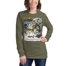 Load image into Gallery viewer, Boomer - Looking Back - LS