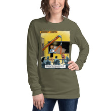 Load image into Gallery viewer, Boomer - Show-N-Tell - LS