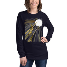 Load image into Gallery viewer, Deco Icarus - LS