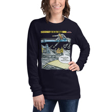 Load image into Gallery viewer, Adventures #2 - 8 - LS