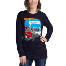 Load image into Gallery viewer, Boomer - Pushing The Envelope - LS