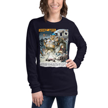 Load image into Gallery viewer, Boomer - Looking Back - LS