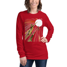 Load image into Gallery viewer, Deco Icarus - LS