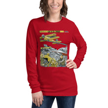 Load image into Gallery viewer, Adventures #2 - 3 - LS