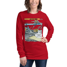 Load image into Gallery viewer, Adventures #2 - 8 - LS