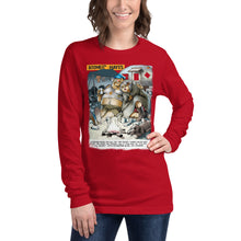 Load image into Gallery viewer, Boomer - Looking Back - LS