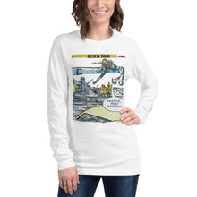 Load image into Gallery viewer, Adventures #2 - 8 - LS