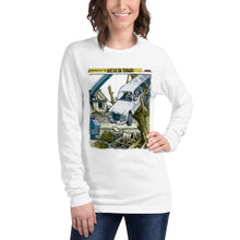 Load image into Gallery viewer, Adventures #2 - 9 - LS