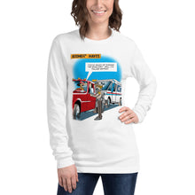 Load image into Gallery viewer, Boomer - Pushing The Envelope - LS