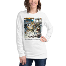 Load image into Gallery viewer, Boomer - Looking Back - LS