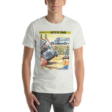 Load image into Gallery viewer, Adventures - Rollover Shirt