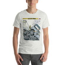 Load image into Gallery viewer, Adventures - Comic 2, #2 Shirt