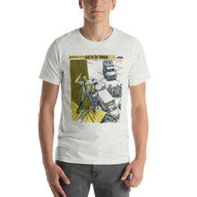 Load image into Gallery viewer, Adventures - Comic 2, #6 Shirt