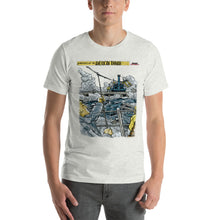 Load image into Gallery viewer, Adventures - Comic 2, #7 Shirt