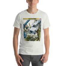 Load image into Gallery viewer, Adventures - Comic 2, #9 Shirt