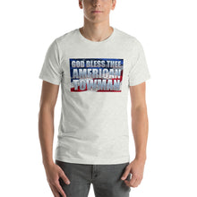 Load image into Gallery viewer, Life Is Lyrical - God Bless - Shirt