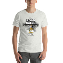 Load image into Gallery viewer, Life is Lyrical - Road Calls 1 - Shirt