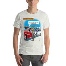 Load image into Gallery viewer, Boomer - Pushing The Envelope - Shirt