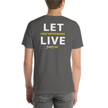Load image into Gallery viewer, Let Live - Shirt