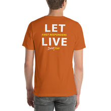 Load image into Gallery viewer, Let Live - Shirt