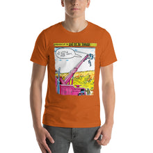 Load image into Gallery viewer, Adventures - Hanging In There Shirt