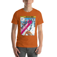 Load image into Gallery viewer, Adventures - Lower Away Shirt